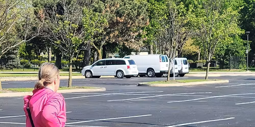 OTCGL VST (variable surface tracking test)