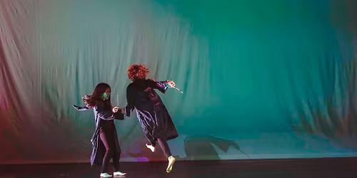 Motion Makers Choreography Camp