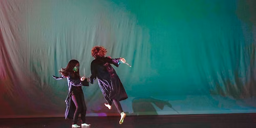 Motion Makers Choreography Camp 