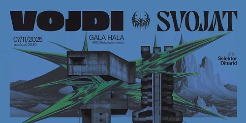 Vojdi (SK) & Svojat (SI) 