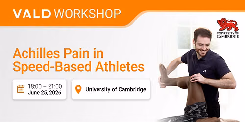 Achilles Pain in Speed-Based Athletes