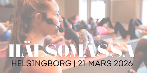 H\u00c4LSOM\u00c4SSA HELSINGBORG