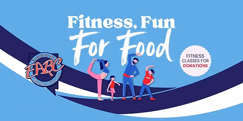 Fitness, Fun for Food