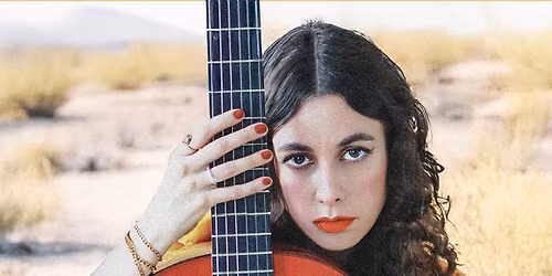 Presentaci\u00f3n single "Ranchera Protectora" de Sof\u00eda Comas con Leiden