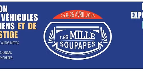 Les Mille Soupapes