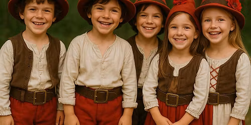 Turnus Terapii Wymuszonej Konieczno\u015bci\u0105 - CIMT - Beskidzcy Rozb\u00f3jnicy