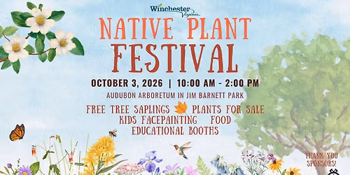 Native Plant Festival