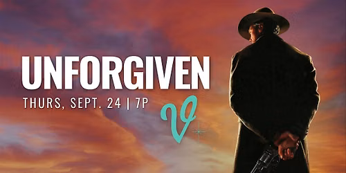 Unforgiven