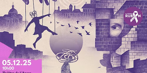 THEATRE \/\/ MURS MURS