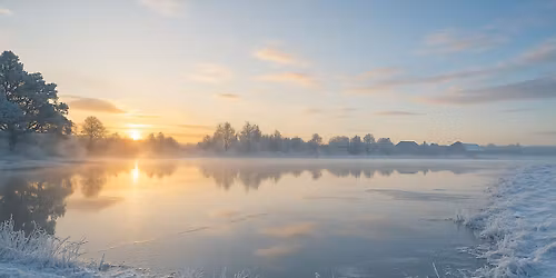 Winter Paddleboard Coaching \u2013 Staffordshire