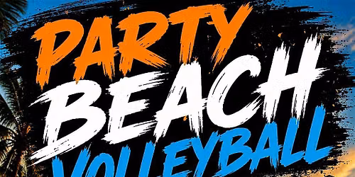 Beach Volleyball