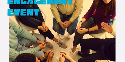 Community Engagement Event with The Miracle Question Foundation