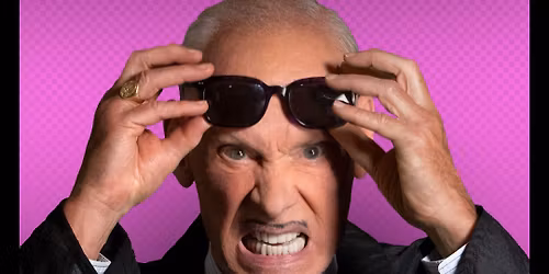 John Waters - Going to Extremes at New York Society for Ethical Culture - Adler Hall