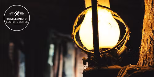 Talk: 5000 Years of Light with Steve Hall