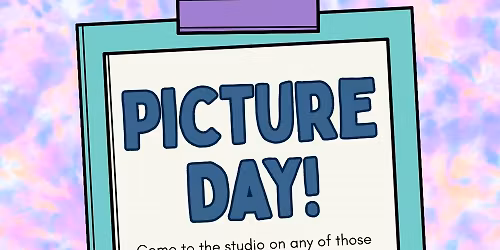 School StylePicture Day 