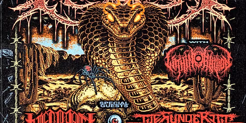 Eyes of Perdition | Within Oblivion | Theophagy | The Sundering