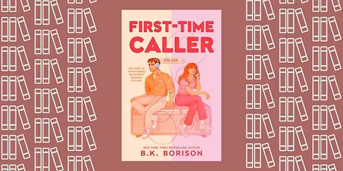 The New Romantics Book Club