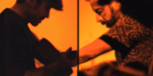 SACRESTANZE (Maurizio Abate & Alberto Danzi) Live + Maria Violenza dj set
