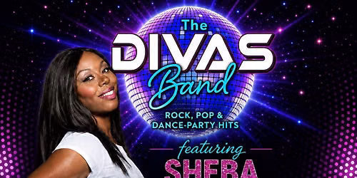 The DIVAS Band at Dominick's Italian Restaurant & Bar featuring Sheba Jordan on lead vocals!!!