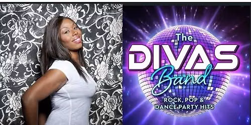 The DIVAS Band at Dominick's Italian Restaurant & Bar featuring Sheba Jordan on lead vocals!!!