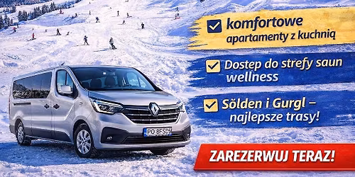 \ud83c\udfbf S\u00d6LDEN \ud83c\udde6\ud83c\uddf9 - Alpejska pere\u0142ka vol. 3 | 28.03\u201301.04.2026