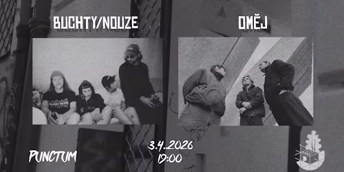 buchty\/nouze + Om\u011bj