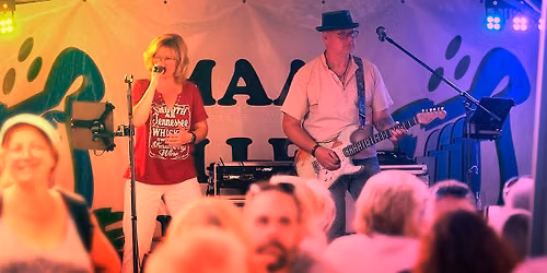 Maa-Allee-Fest Seligenstadt