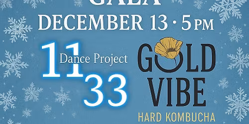 Father Daughter Gala