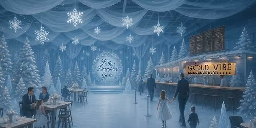 Father Daughter Gala