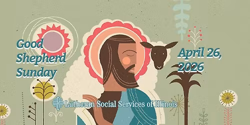 Good Shepherd Sunday