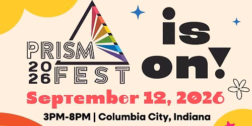 Whitley County Pride Prism Fest 2026