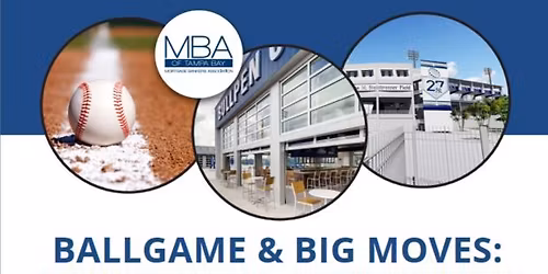Ballgame & Big Moves - Officer Installation + Association Updates