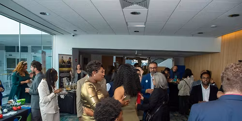 2026 Level Up Day: People Who Uplift the Community Social & Awards