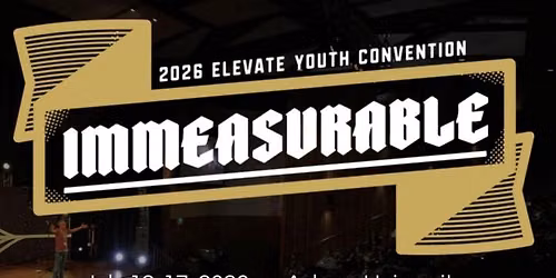 Elevate Youth Convention