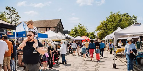 2026 Artisan Collective Market