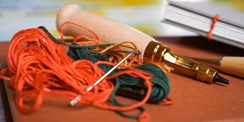 Creative Bookbinding