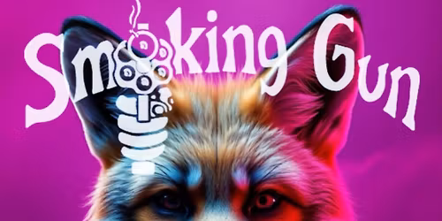 Smoking Gun at Fox & Hounds, Heacham