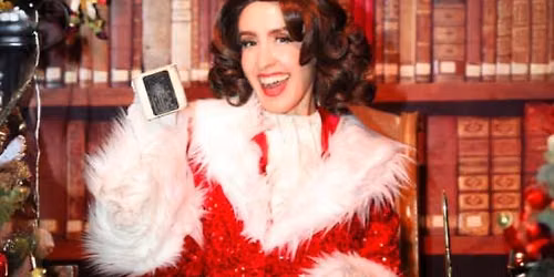 Passport to Santa LA 2026