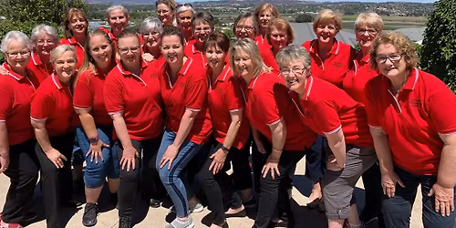 Sing With Us At Christmas 