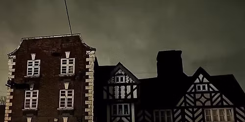 Four Crosses Sleepover 