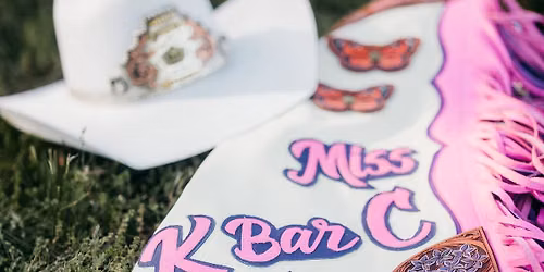 2026 Annual K\/C Ranch Rodeo Queen Clinic