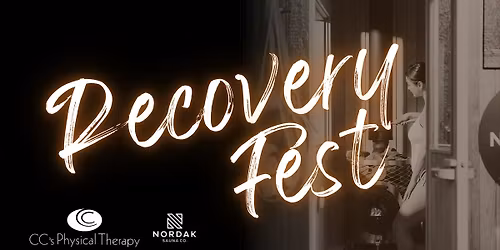 Recovery Fest
