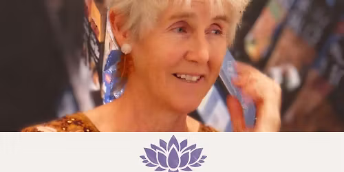 An Introduction to Poetry with Jean Atkin