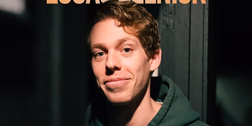 Lucas Zelnick