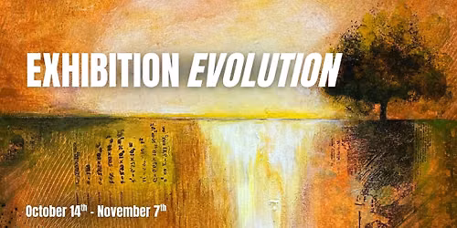 Exhibition - collectif Devenir