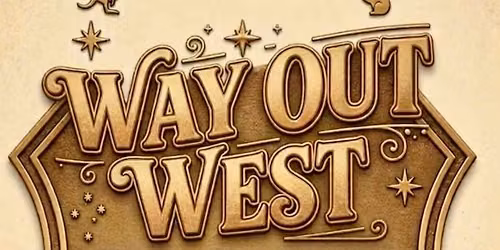 "Way Out West" at the Lesmurdie Club