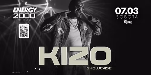 KIZO \u2606 ENERGY 2000 PRZYTKOWICE