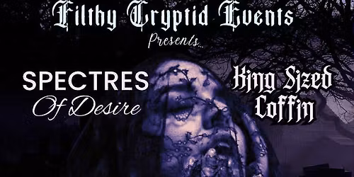 The Third Annual Widow's Ball- Night 1