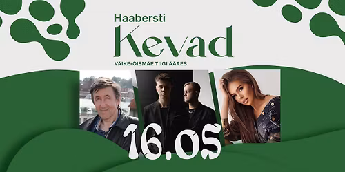 Haabersti Kevad