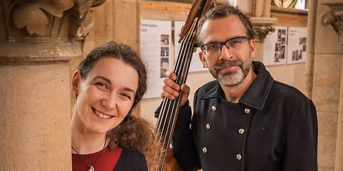 KONZERT: Saeldes Sanc